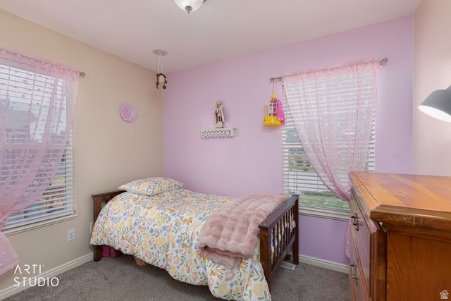 2194 E VIEW DR, South Weber, UT 84405