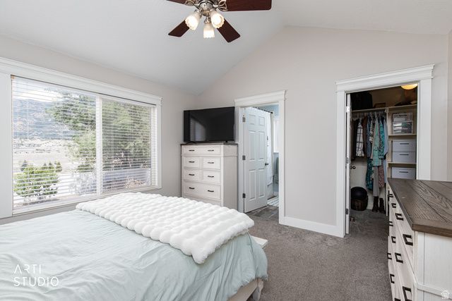 2194 E VIEW DR, South Weber, UT 84405