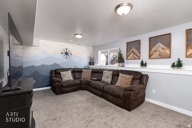 2194 E VIEW DR, South Weber, UT 84405