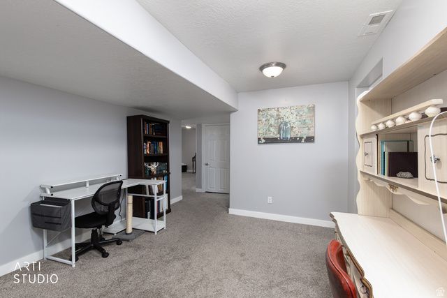 2194 E VIEW DR, South Weber, UT 84405