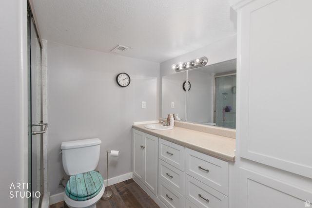 2194 E VIEW DR, South Weber, UT 84405