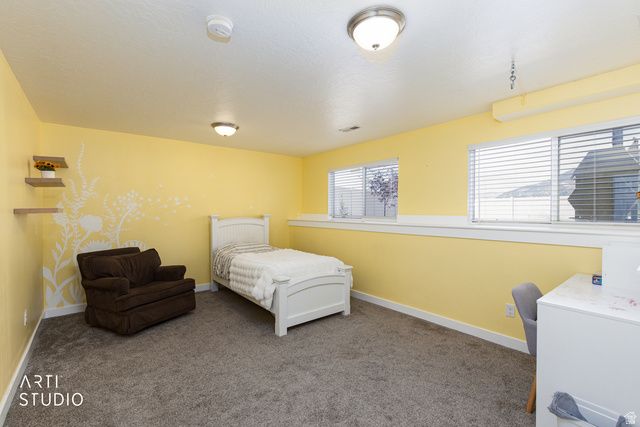 2194 E VIEW DR, South Weber, UT 84405