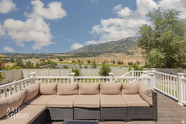 2194 E VIEW DR, South Weber, UT 84405
