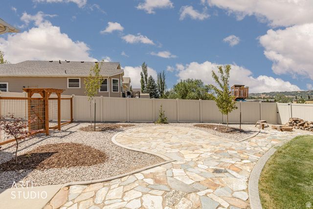 2194 E VIEW DR, South Weber, UT 84405