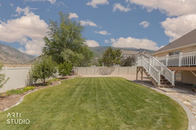2194 E VIEW DR, South Weber, UT 84405