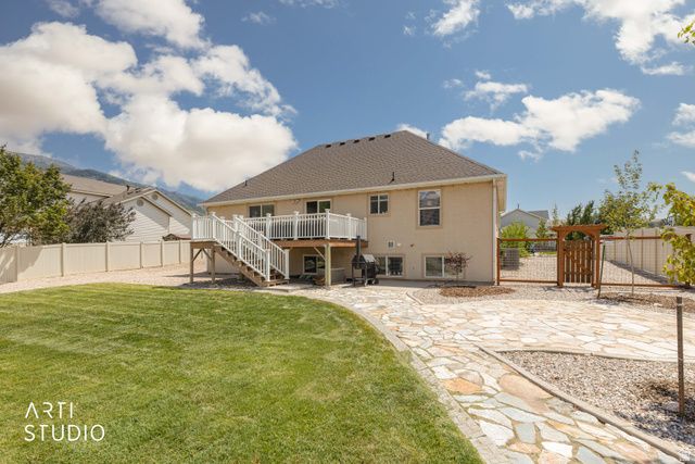 2194 E VIEW DR, South Weber, UT 84405