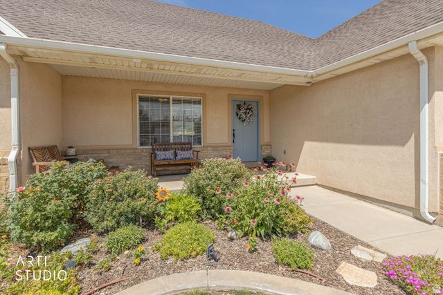 2194 E VIEW DR, South Weber, UT 84405