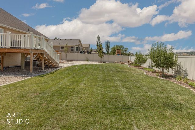 2194 E VIEW DR, South Weber, UT 84405