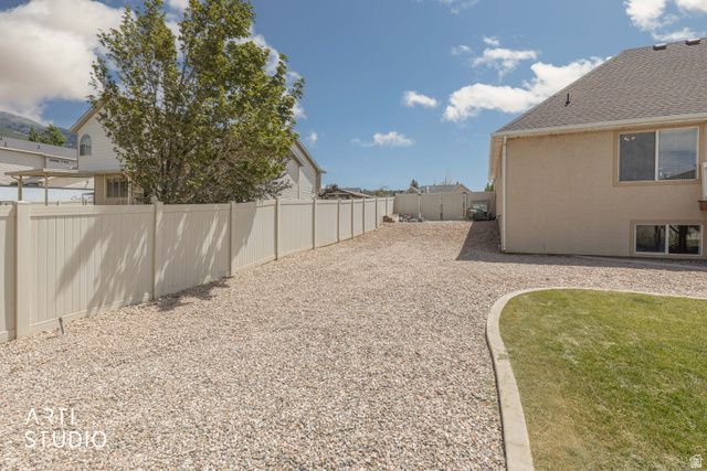 2194 E VIEW DR, South Weber, UT 84405