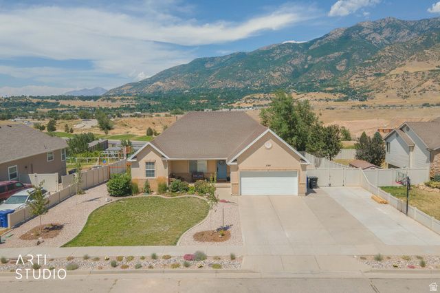 2194 E VIEW DR, South Weber, UT 84405
