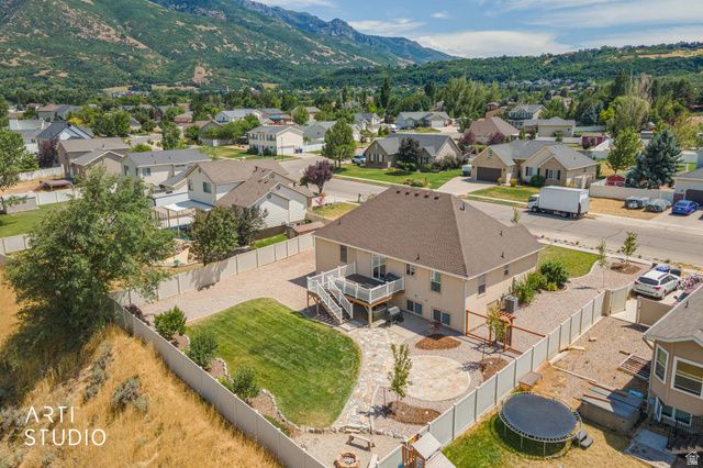 2194 E VIEW DR, South Weber, UT 84405