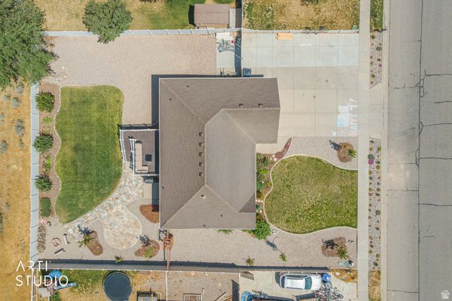 2194 E VIEW DR, South Weber, UT 84405