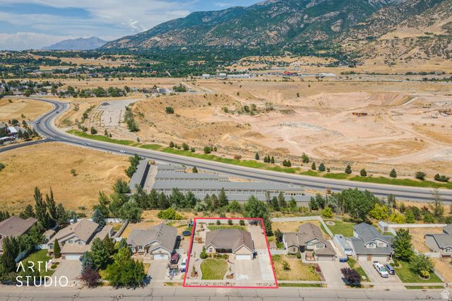 2194 E VIEW DR, South Weber, UT 84405