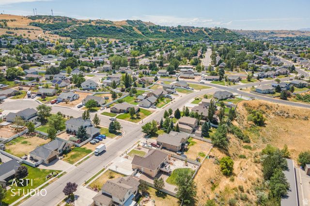 2194 E VIEW DR, South Weber, UT 84405