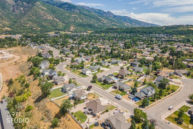 2194 E VIEW DR, South Weber, UT 84405