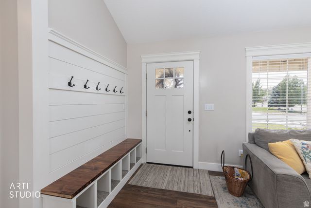 2194 E VIEW DR, South Weber, UT 84405