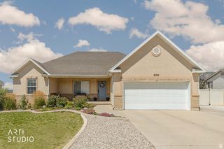 2194 E VIEW DR, South Weber, UT 84405
