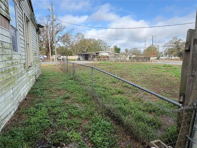 10106 S ALMA STREET, Gibsonton, FL 33534