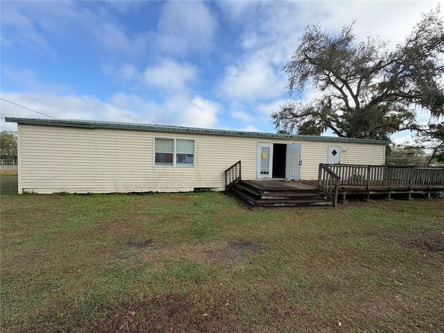 10106 S ALMA STREET, Gibsonton, FL 33534