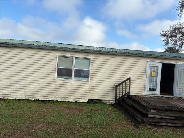 10106 S ALMA STREET, Gibsonton, FL 33534