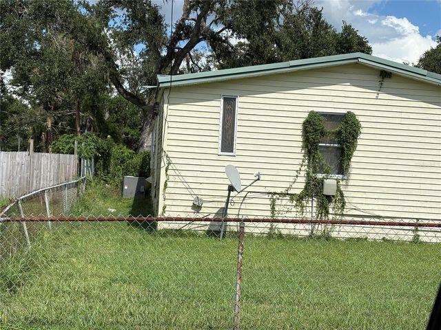 10106 S ALMA STREET, Gibsonton, FL 33534