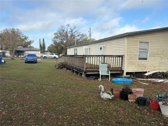 10106 S ALMA STREET, Gibsonton, FL 33534