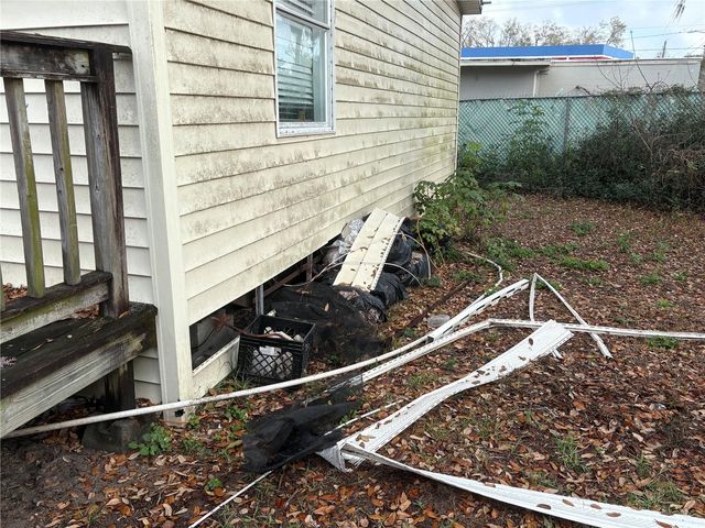 10106 S ALMA STREET, Gibsonton, FL 33534