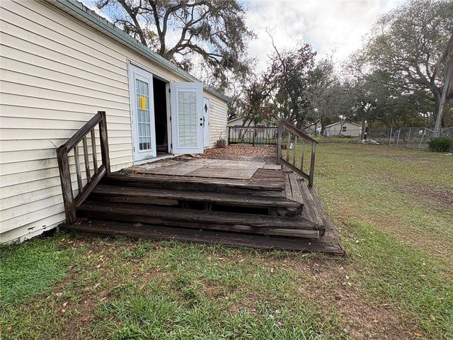 10106 S ALMA STREET, Gibsonton, FL 33534