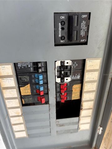 10106 S ALMA STREET, Gibsonton, FL 33534