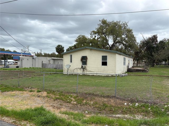 10106 S ALMA STREET, Gibsonton, FL 33534