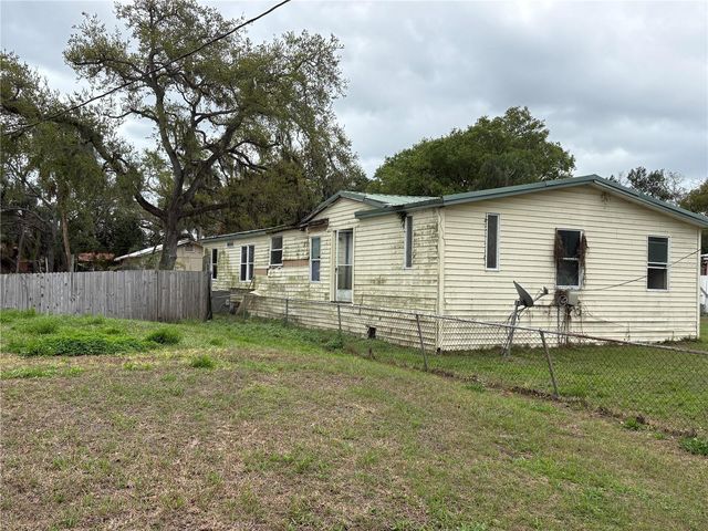 10106 S ALMA STREET, Gibsonton, FL 33534