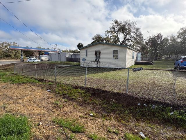 10106 S ALMA STREET, Gibsonton, FL 33534