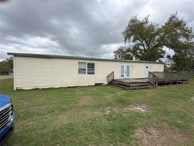 10106 S ALMA STREET, Gibsonton, FL 33534