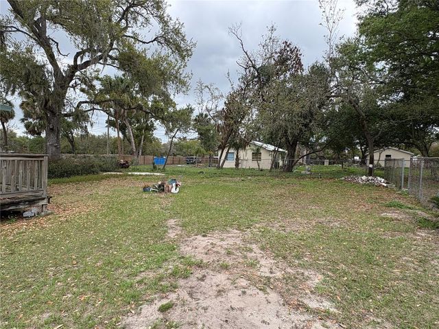 10106 S ALMA STREET, Gibsonton, FL 33534