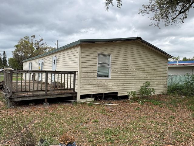 10106 S ALMA STREET, Gibsonton, FL 33534