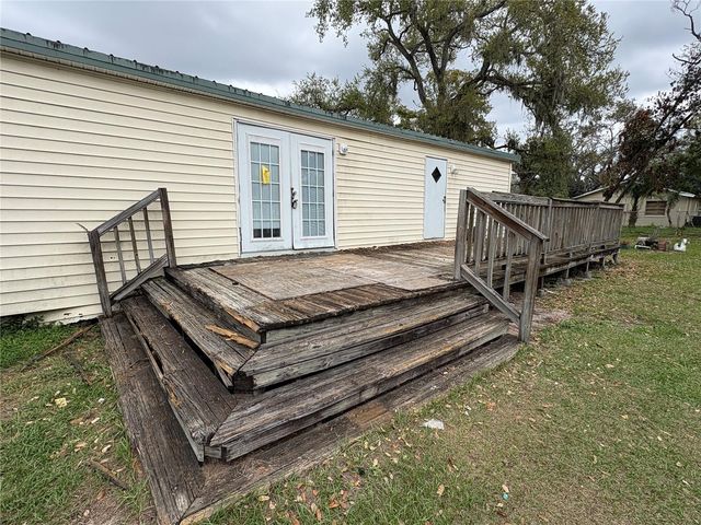 10106 S ALMA STREET, Gibsonton, FL 33534