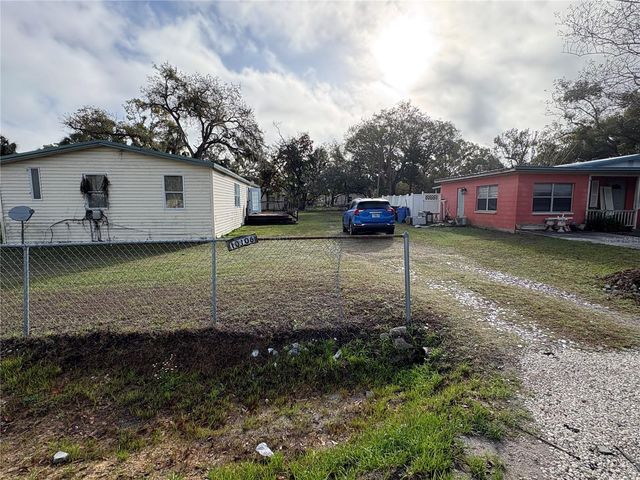 10106 S ALMA STREET, Gibsonton, FL 33534