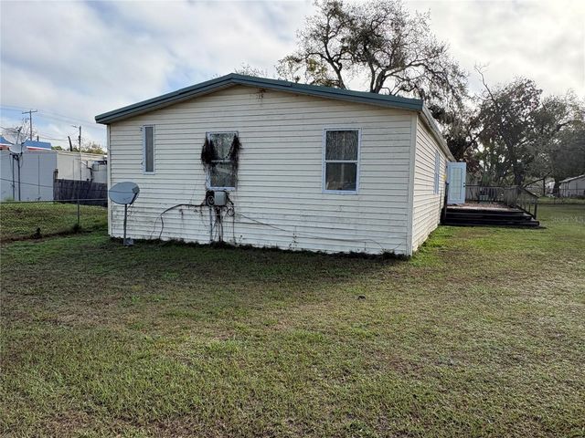 10106 S ALMA STREET, Gibsonton, FL 33534