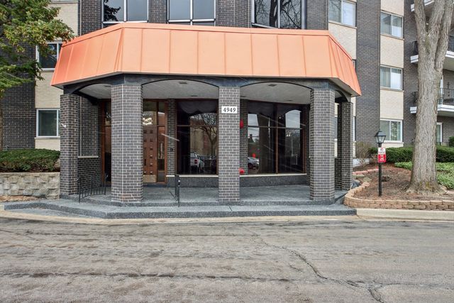 4949 Golf Road 308, Skokie, IL 60077