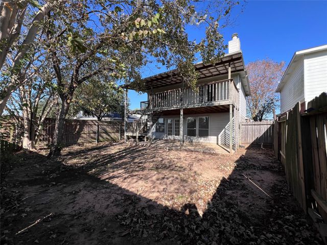 18359 Westlock Street, Tomball, TX 77377