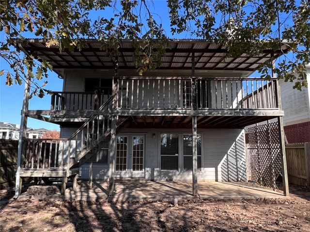 18359 Westlock Street, Tomball, TX 77377