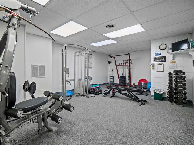 12500 Edgewater Drive 1101, Lakewood, OH 44107