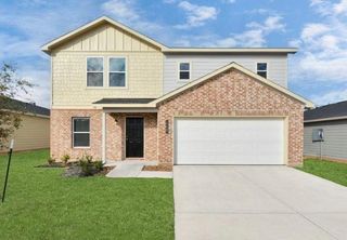 15665 Briar Forest Drive, Conroe, TX 77306