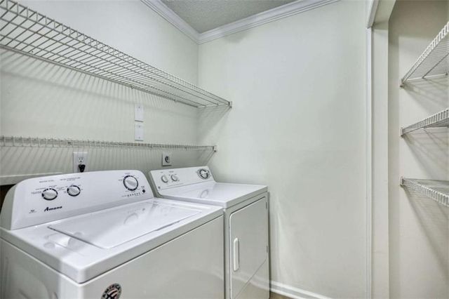107 Ridley Howard Court, Decatur, GA 30030