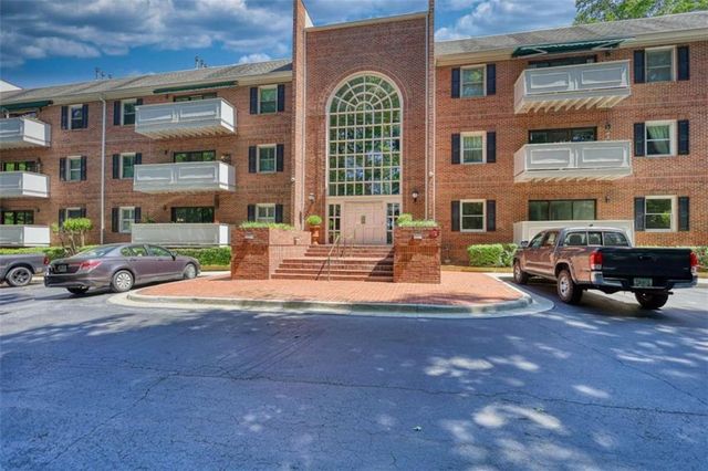 107 Ridley Howard Court, Decatur, GA 30030