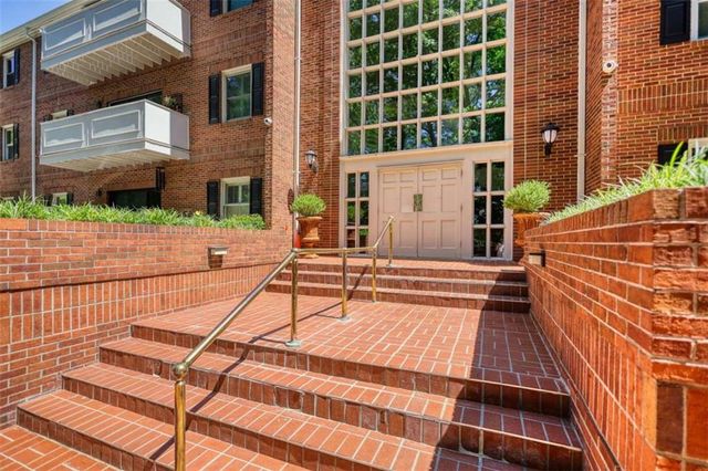 107 Ridley Howard Court, Decatur, GA 30030