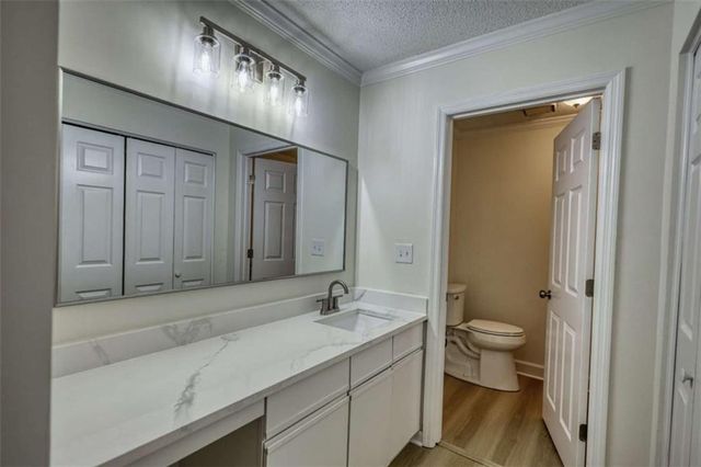107 Ridley Howard Court, Decatur, GA 30030