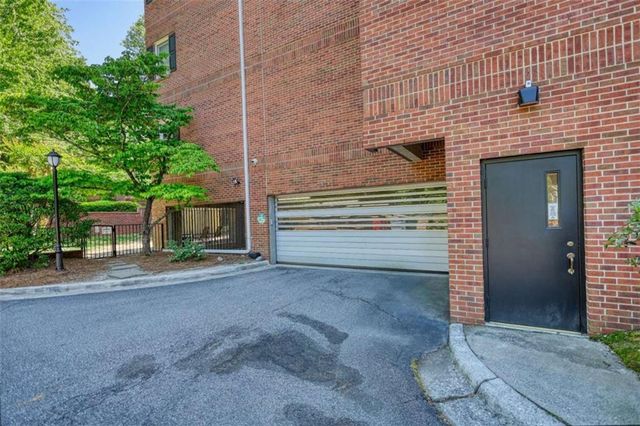 107 Ridley Howard Court, Decatur, GA 30030