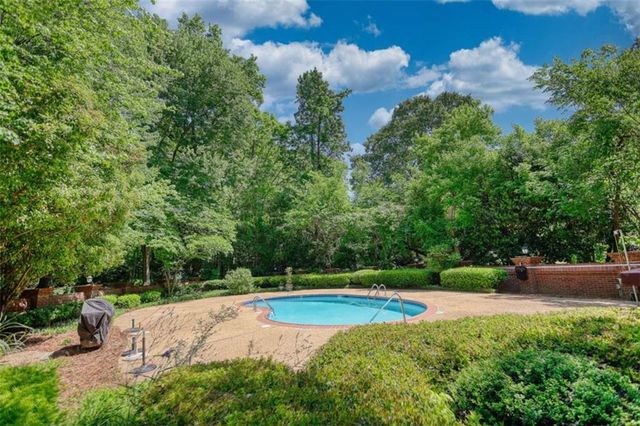 107 Ridley Howard Court, Decatur, GA 30030