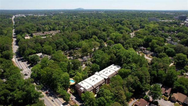 107 Ridley Howard Court, Decatur, GA 30030